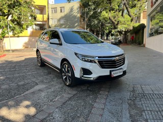 Foto do veículo Chevrolet Equinox 1.5 Premier Auto 4wd