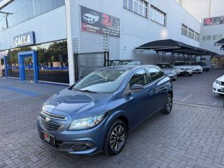 Foto do veículo Chevrolet Onix 1.4 Spe/4 Ltz