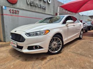 Foto do veículo Ford Fusion Titanium 2.0 Gtdi Eco. Fwd Aut.