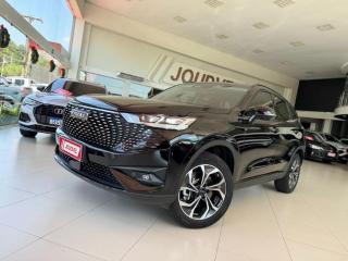Foto do veículo Gwm Haval H6 1.5t Phev 19 Premium Dht