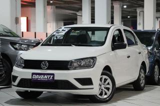 Foto do veículo Volkswagen Voyage Trendline 1.6 T.flex 8v 4p