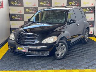 Foto do veículo Chrysler Pt Cruiser 2.4 Classic