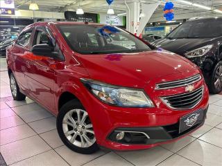 Foto do veículo Chevrolet Prisma Sed. Ltz 1.4 8v Flexpower 4p Aut.