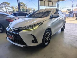 Foto do veículo Toyota Yaris 1.5 Xl Cvt