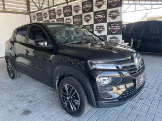 Foto do veículo Renault Kwid 1.0 Intense