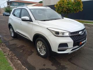 Foto do veículo Chery Tiggo 5x 1.5 T Dct