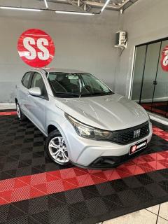 Foto do veículo Fiat Argo Drive 1.0 6v Flex