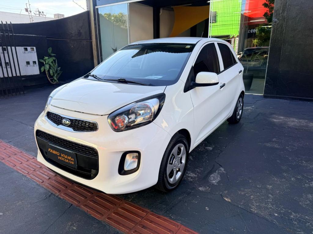 KIA Picanto 2016