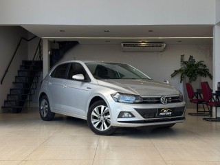 Foto do veículo Volkswagen Polo Comfortline Tsi 1.0 Flex 12v Aut.