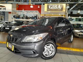 Foto do veículo Chevrolet Onix Hatch Ls 1.0 8v Flexpower 5p Mec.