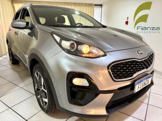 Foto do veículo Kia Sportage 2.0 Lx Auto P.163
