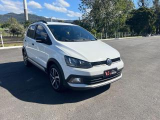 Foto do veículo Volkswagen Fox 1.6 Xtreme