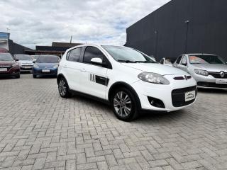 Foto do veículo Fiat Palio 1.6 16v Flex Essence