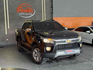 Foto do veículo Chevrolet S-10 2.8 Ctdi Cd Ltz Auto 4wd