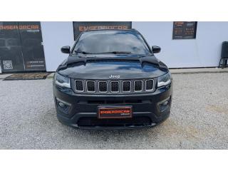 Foto do veículo Jeep Compass 2.0 Longitude Auto