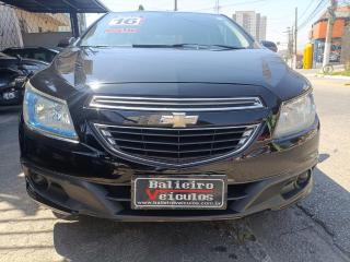 Foto do veículo Chevrolet Prisma Sed. Lt 1.4 8v Flexpower 4p
