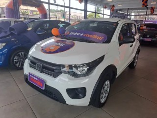 Foto do veículo Fiat Mobi Like 1.0 Fire Flex 5p.