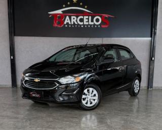 Foto do veículo Chevrolet Onix 1.0 Spe/4 Eco Lt
