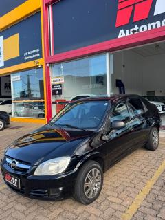 Foto do veículo Chevrolet Prisma 1.4 8v Econoflex Maxx