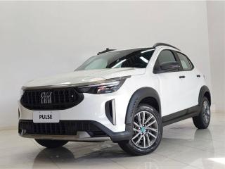 Foto do veículo Fiat Pulse 1.3 Drive Cvt