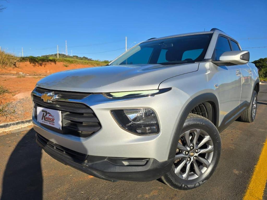 Chevrolet Montana MONTANA LT 1.2  Turbo Flex 12V 4p Mec. 2023