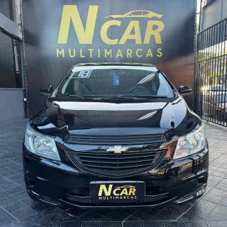 Foto do veículo Chevrolet Onix Hatch Joy 1.0 8v Flex 5p Mec.