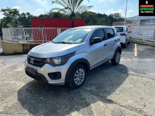 Foto do veículo Fiat Mobi 1.0 Like