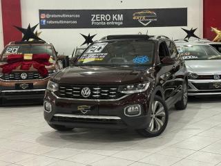 Foto do veículo Volkswagen T-cross Hig. 250 Tsi 1.4 Flex 16v 5p Aut