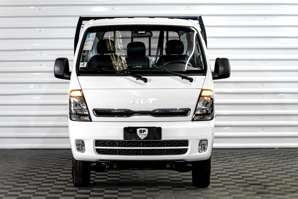 KIA Bongo 2.5 Std 4wd Sem Carroceria K497 2026
