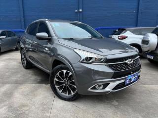 Foto do veículo Chery Tiggo 7 Txs 1.5 16v Turbo Flex Aut.