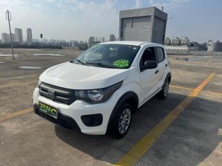 Foto do veículo Fiat Mobi Drive 1.0 Flex 6v 5p