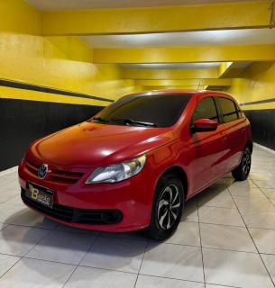 Foto do veículo Volkswagen Gol 1.0 8v Total Flex