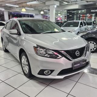 Foto do veículo Nissan Sentra Sv 2.0 Flexstart 16v Aut.