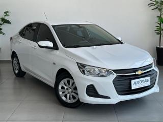 Foto do veículo Chevrolet Onix 1.0
