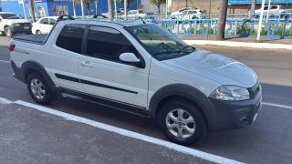 Foto do veículo Fiat Strada 1.4 Cd Freedom