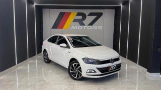 Foto do veículo Volkswagen Virtus Highline 200 Tsi 1.0 Flex 12v Aut