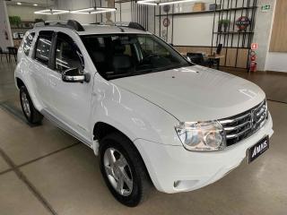 Foto do veículo Renault Duster 1.6 16v Hi-flex Dynamique