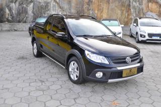 Foto do veículo Volkswagen Saveiro 1.6 Cross Ce 8v2p Manual