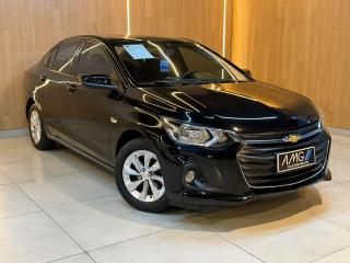 Foto do veículo Chevrolet Onix Plus 1.0 Turbo Lt