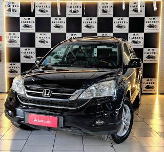 Foto do veículo Honda Cr-v 2.0 16v 4wd Exl Auto