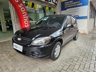 Foto do veículo Chevrolet Celta Spirit/lt 1.0 Mpfi 8v Flexp. 5p