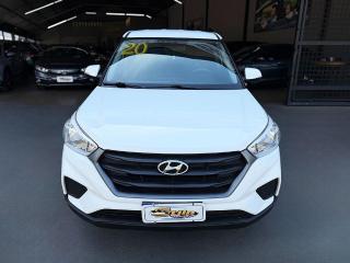 Foto do veículo Hyundai Creta Attitude 1.6 16v Flex Aut.