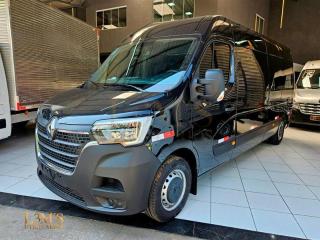 Foto do veículo Renault Master 2.3 Minibus Executive 16l L3h2