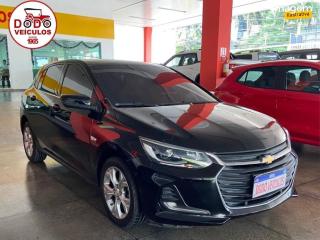 Foto do veículo Chevrolet Onix 1.0 Turbo Premier Auto