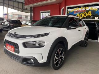 Foto do veículo Citroën C4 Cactus Feel 1.6 16v Flex Aut.
