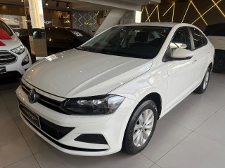 Foto do veículo Volkswagen Virtus 1.6 Msi Flex 16v 4p Aut.