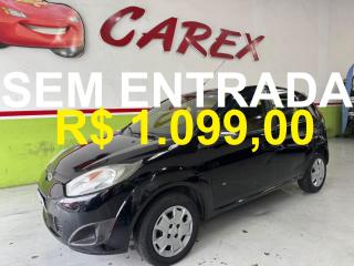 Foto do veículo Ford Fiesta 1.0 8v Flex/class 1.0 8v Flex 5p