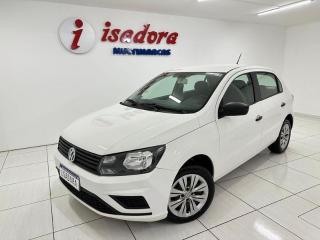 Foto do veículo Volkswagen Gol 1.6