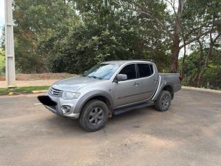 Foto do veículo Mitsubishi L200 Triton 3.2 Did-h Outdoor Auto 4wd