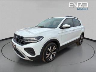 Foto do veículo Volkswagen T-cross 1.0 200 Tsi Auto
